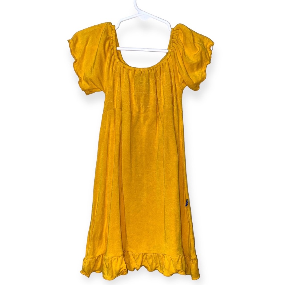 Kickee Dress